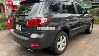 Hyundai Santa Fe 20***0 km
