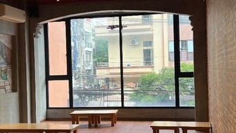 Sang nhượng mặt bằng đẹp khu kinh doanh đông đúc Tân Bình