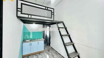 PHÒNG TRỌ GIÁ RẺ GẦN CÔNG VIÊN LÀNG HOA - CHỢ THẠCH ĐÀ