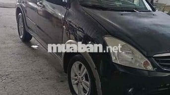 Mitsubishi Zinger 2009 GLS 2.4 MT - 150000 km