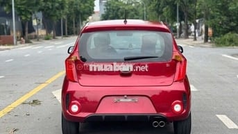 Kia Morning Si AT 2016