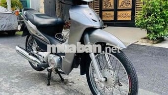 WaweA 50cc_2017 Bstp Giấy Tờ đầy đủ Cần Bán