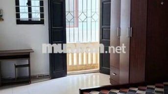 Cho thuê nhà 4 tầng rộng Hồ Tùng Mậu full đồ (gần các trường ĐH)
