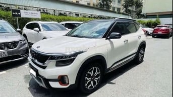 Kia Seltos 2020 Pre 1.4 AT Turbo (Bodykit theo xe)