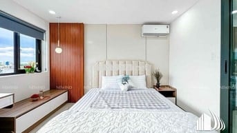 CHO THUÊ CĂN HỘ DỊCH VỤ Ở TRẦN HƯNG ĐẠO, QUẬN 5 – GẦN PHỐ NGƯỜI HOA, C