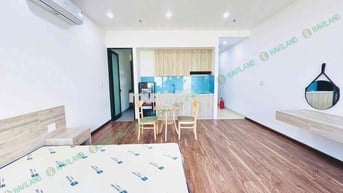 CHO THUÊ CĂN HỘ STUDIO HIỆN ĐẠI – HÒA XUÂN, CẨM LÊ