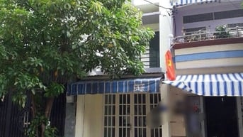 Cho Thuê MT Lê Sao Phường Phú Thạnh : 3,8 x 20 M đúc 1 trệt , 2 lầu 