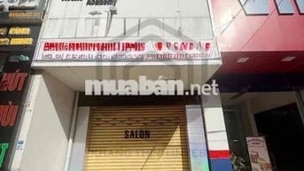 CHO THUÊ NHÀ ĐẸP 1TRỆT2LẦU MẶT TIỀN TRẦN HƯNG ĐẠO, NINH KIỀU, CẦN THƠ