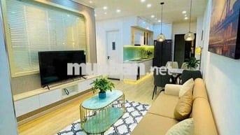 Cho thuê 3PN Sky Garden full nội thất, Giá *** thị trường