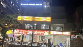 🔥 MẶT PHỐ HOÀNG VĂN THÁI – SANG NHƯỢNG QUÁN ĂN FULL ĐỒ 🍜