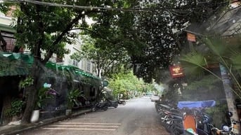 NHÀ 2 TẦNG KHUÔNG VIỆT HÀNG XÓM ĐẦM SEN - DT 65M2 NHỈNH 6 TỶ