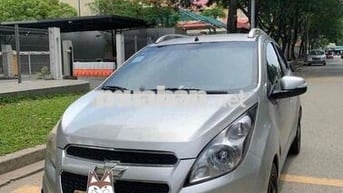 Chevrolet Spark 2016 1.2 LS - 130000 km