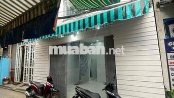 (CHỦ GỬI) CHO THUÊ NHÀ TRỆT KINH DOANH MT HẺM PHẠM NGŨ LÃO