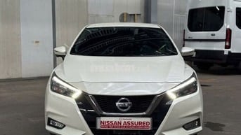 Nissan Almera 2021 VL 1.0 CVT Cao cấp - 64000 km