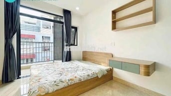 CĂN HỘ CAO CẤP BAN CÔNG - CỬA SỔ THOÁNG SÁT PHÚ NHUẬN - CHỢ BÀ CHIỂU