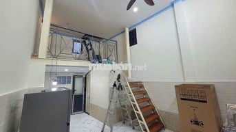 NHÀ NGUYÊN CĂN TẠI XVNT - Bình Thạnh 8tr