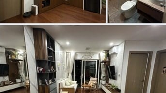 BÁN CĂN HỘ SAMSORA – THÁP B, HÀ ĐÔNG