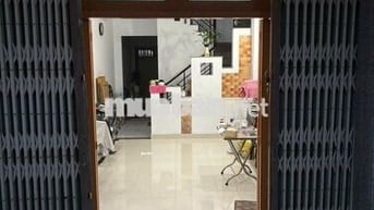 Bán nhà mặt tiền đường Kinh Dương Vương, 69m2, nhỉnh 7 tỷ