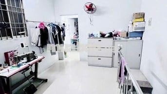 BÁN NHÀ CĂN GÓC, KỀ QUẬN 1- 50MV. 2 TẦNG- DƯƠNG BÁ TRẠC. QUẬN 8- 4,6TỶ