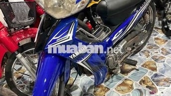 Sirius Nhật dư chạy chia lại cho anh em đi làm