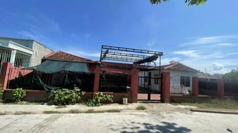 Cho thuê nhà 200m2, đường Hòn Khói, Giá 8 triệu