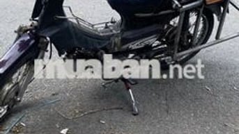 Xe chở hàng có chế khung sẵn
