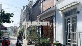 🌺Cần bán nhà 2 MT KDC Lê Thành - An lạc . DT : 5m*15m. Giá 6,3 tỷ TL