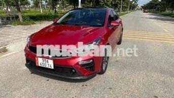 Kia Cerato 2019 1.6 MT.  365tr