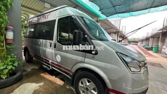 Ford Transit 2023
