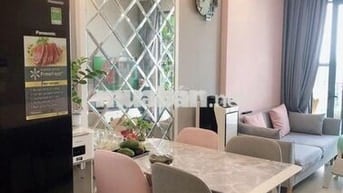 Cho thuê căn hộ  PEGASUITE1 - 2PN 2WC -View hướng quận 1,bancol thoáng
