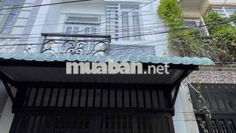 Nhà Sổ Hồng  Đường Lê Văn Khương  Q12 Giá 2 ty 289