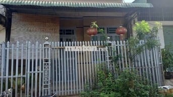 NHÀ 2TẦNG-TX BÌNH LONG-6x14- 1TỶ5-HXT THÔNG-KỀ CHỢ, NHÀ THỜ CÁCH 300M