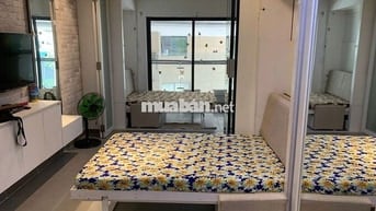 Em Chuyên Cho Thuê Nhiều Căn Hộ Everrich 1PN, Full NT - Giá 12 Triệu.