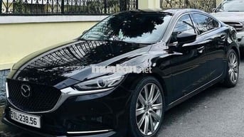 Mazda 6 2022 2.0L Premium - 17171 km