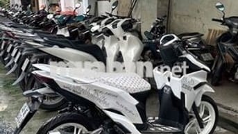 Vario 125 2023 biến số 48 khoá smk