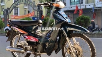 wave thái ngon chất khoẻ