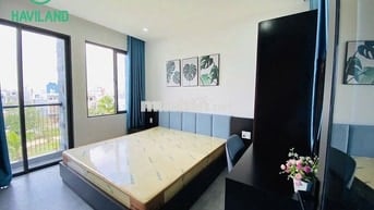 CHO THUÊ CĂN HỘ 1PN – TRUNG LƯƠNG 11, HÒA XUÂN, CẨM LỆ