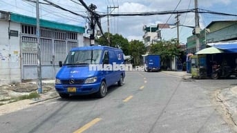 NHÀ MT ĐƯỜNG 12M - NGAY HIỆP THÀNH CITY - 3TẦNG - 4.6x24 - HƠN 6TỶ