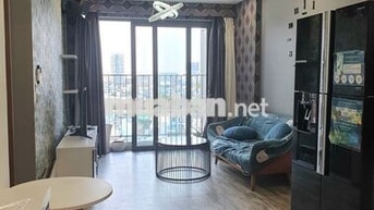 CHO THUÊ CĂN HỘ PEGASUITE 1 - 2PN 1WC FULL NỘI THẤT - Ở ĐƯỢC LIỀN !