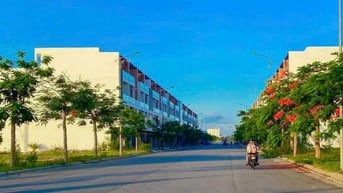 CẦN BÁN NHANH MỘT SỐ LÔ ĐẸP TẠI KDT NAM HÒA XUÂN-HÒA QUÝ-ĐÀ NẴNG