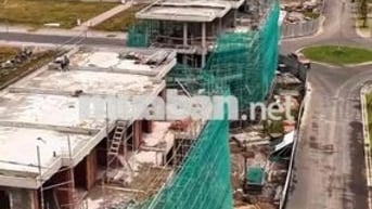 shophouse hồ cảnh quan nam long 2