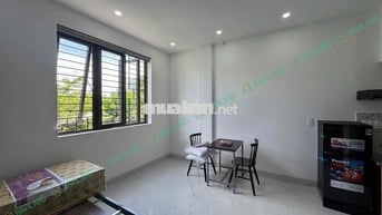 CĂN HỘ MỚI 100% – HÒA XUÂN, CẨM LỆ
