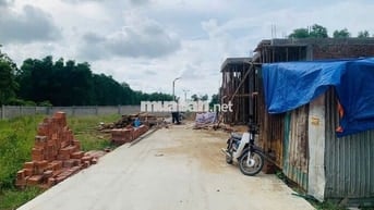 PHÂN LÔ KIỆT THIÊN THAI - PHƯỜNG AN TÂY 120m2 - CHỈ 1 TỶ 1XX