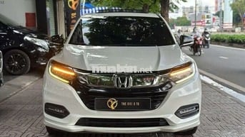 HONDA HRV 1.8 L SX 2019 ODO 6 VẠN
