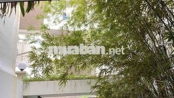 Bán nhà 1 trệt 3 lầu bao đẹp đường Cô Bắc