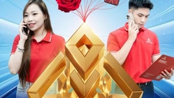 Cần tuyển nhân viên tư vấn dự án, không yêu cầu bằng cấp