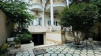 Cho thuê biệt thự phường Hiệp Thành