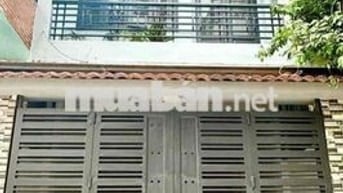 Cho thuê nhà/Vp khu ven Sông Gigamal,/đs 19,p.HBC 3 tầng giá 20tr TL