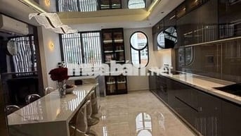 Villa mini NGUYỄN VĂN KHỐI , P 8 , GÒ VẤP . DT 68m2 , 5pn