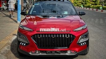 Hyundai Kona 2020 2.0 ATH - 90000 km